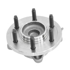 2X Front Wheel Bearing Hub Assembly 515117 for Ford F-150 Expedition (2004–2020)