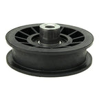 Flat Idler Pulley 280663 for Poulan Craftsman Garden Lawn Equipment