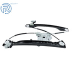 Front Right Power Window Regulator with Motor for Chevy Cruze (2011-2012)