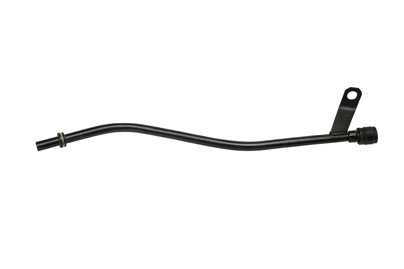 Genuine OEM Lower Engine Oil Dipstick Tube for BMW X5 (2004–2006) 11437537301