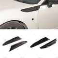 Fender Fin Vent Trim for Toyota 86 Subaru BRZ (2012–2020)
