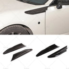 Fender Fin Vent Trim for Toyota 86 Subaru BRZ (2012–2020)