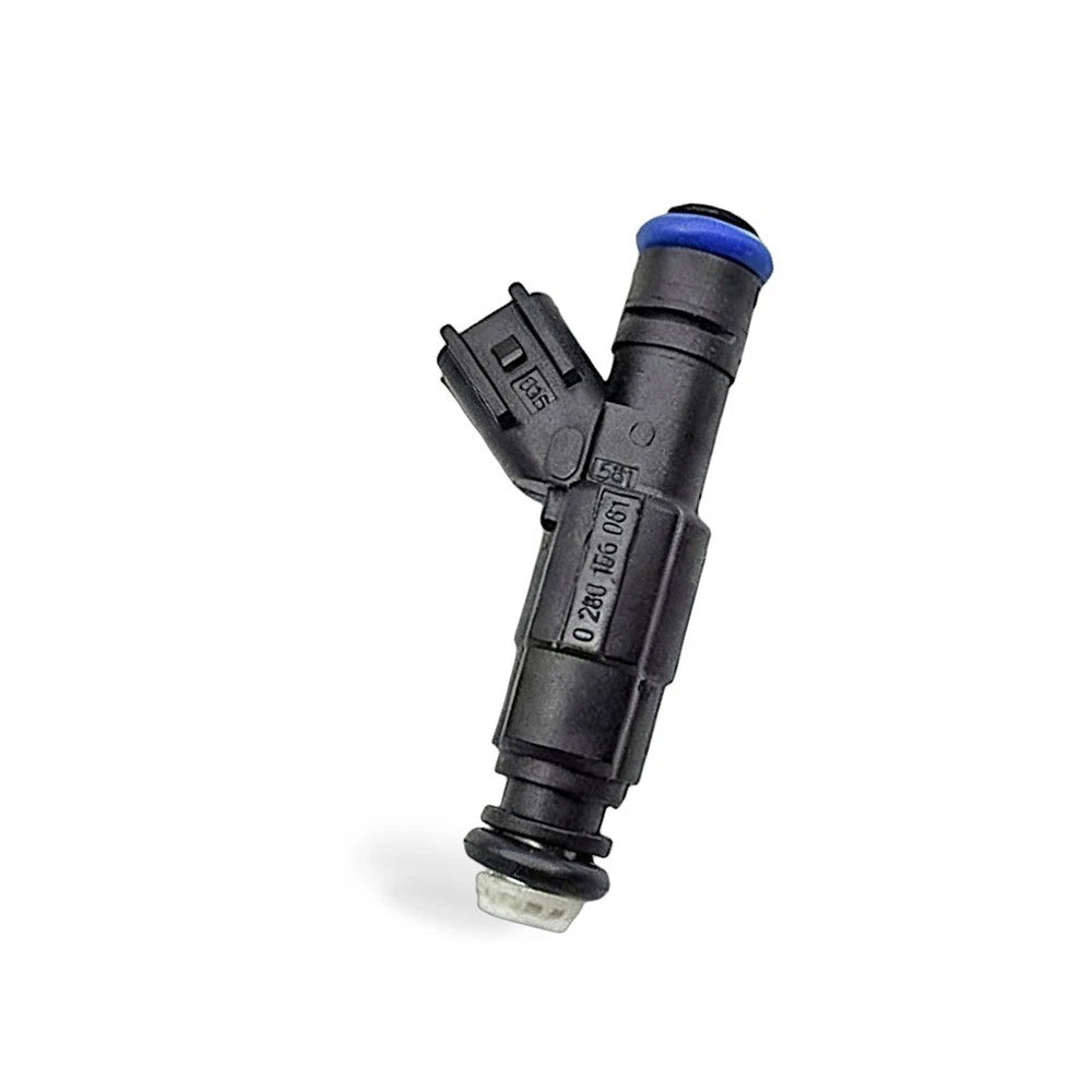 Fuel Injector for Chevrolet Mercruiser V8 350 MAG (1996–2006) 0280156081 12567905