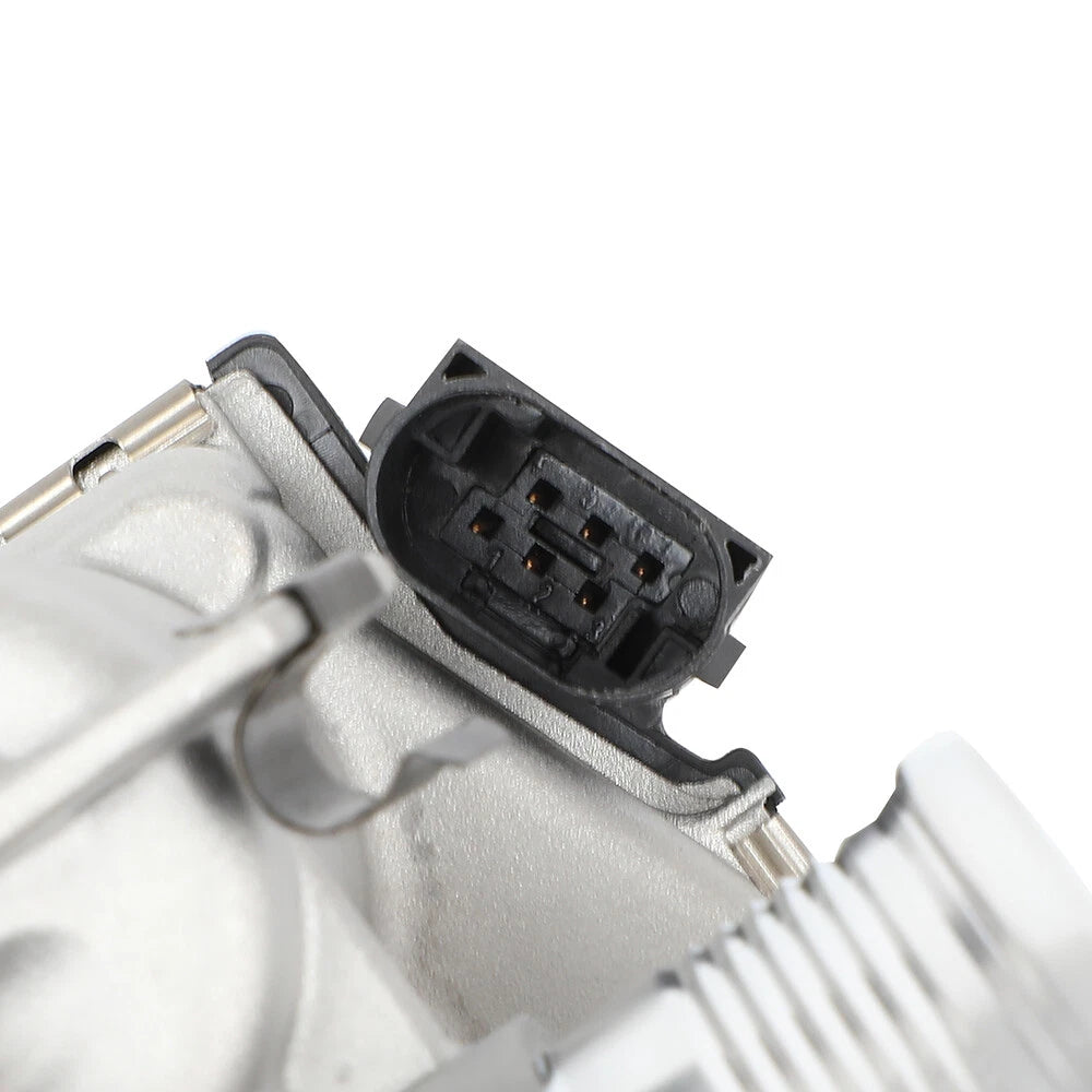 Throttle Body for Land Rover Evoque, LR2 (2012–2015)