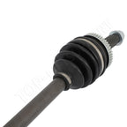 2X CV Axles for Hyundai Sonata 2.4L (2011–2014)