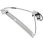 Window Regulator with Motor for Mazda MPV (2000-2006)