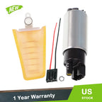 Intank Fuel Pump for Yamaha R1 YZF-R1 (2002–2014)
