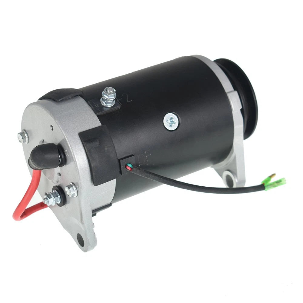 Starter Generator for Yamaha Golf Cart G2-G14 (1978â1995)
