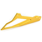 CNC Rear Chain Guard Cover Protector for Suzuki DRZ 400 S/SM/E (2000-2020)