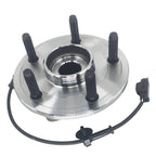 Wheel Hub Bearing Assembly for Dodge Ram 1500 (2002–2006)