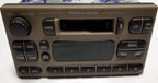 Stereo Tape Radio Player for Jaguar S-Type (1999–2002) XR8F-18K876-CHA
