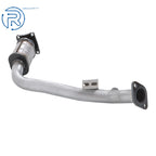 Front Catalytic Converter for Ford Escort / Mercury Tracer (1997-2002)