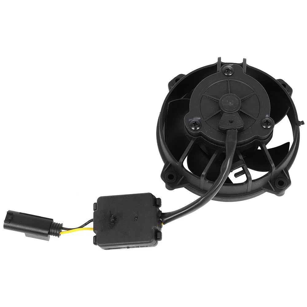 Radiator Condenser Fan for Mini Cooper (2002-2008)