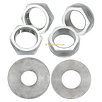 Axle Nut Washer Seal for Honda Rancher 420 TRX420 (2007–2013) 90308HM5930