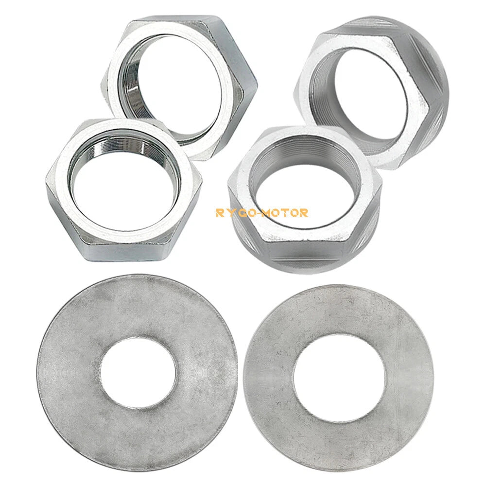 Axle Nut Washer Seal for Honda Rancher 420 TRX420 (2007–2013) 90308HM5930