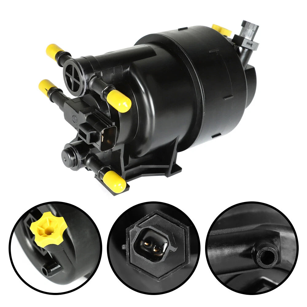 Fuel Pump Assembly for Ford F250 F350 F450 Super Duty (2011–2016)
