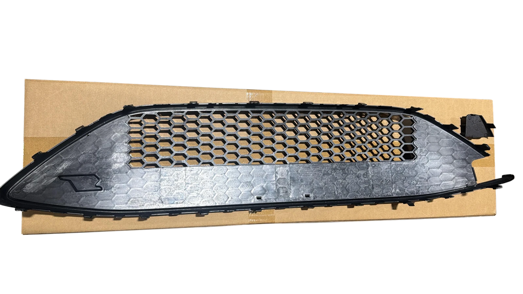 Front Radiator Grille for Ford Focus ST (2015-2018) Honeycomb Black