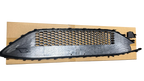 Front Radiator Grille for Ford Focus ST (2015-2018) Honeycomb Black