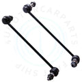 2X Front Sway Bar End Linkage Kit for Nissan Altima Murano (2009–2021)