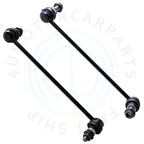 2X Front Sway Bar End Linkage Kit for Nissan Altima Murano (2009–2021)