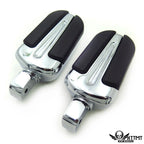 Slipstream Footpegs for Yamaha V-Star 650 1000, Royal Star, V-Max, Virago, Stryker