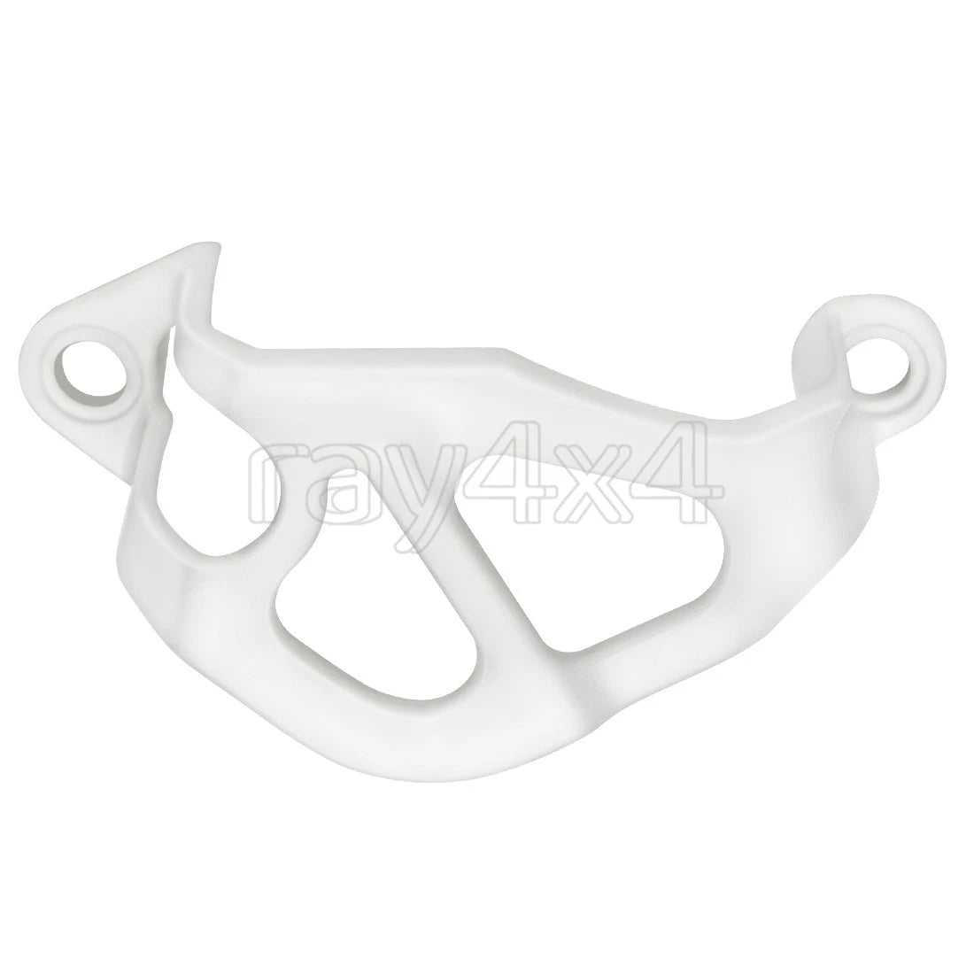 Rear Brake Caliper Cover for Honda CR250R (1997–2001) 43340-KZ3-B00ZA