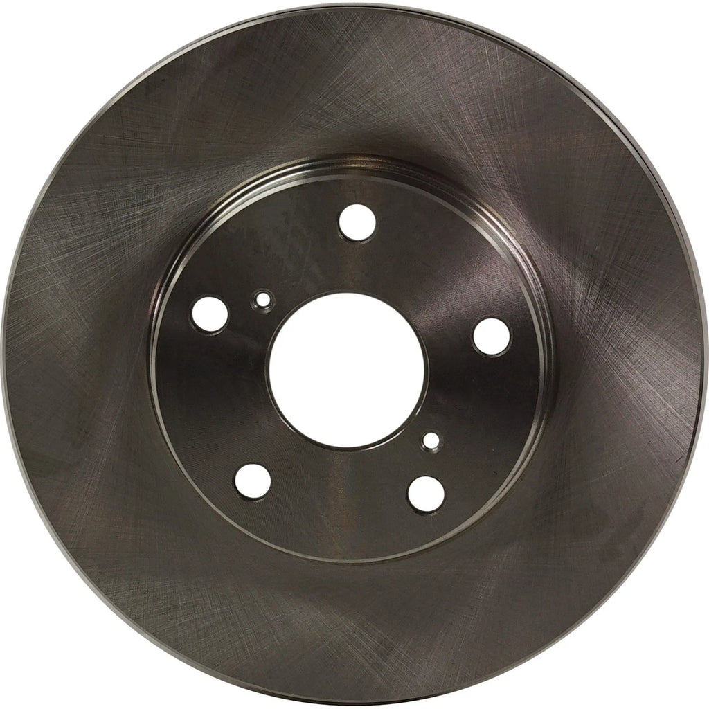 Front Disc Brake Rotors for Toyota RAV4 (2001–2005)
