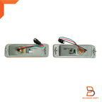 Amber Bumper Parking Signal Light for Toyota Hilux Ute (1988-1997)