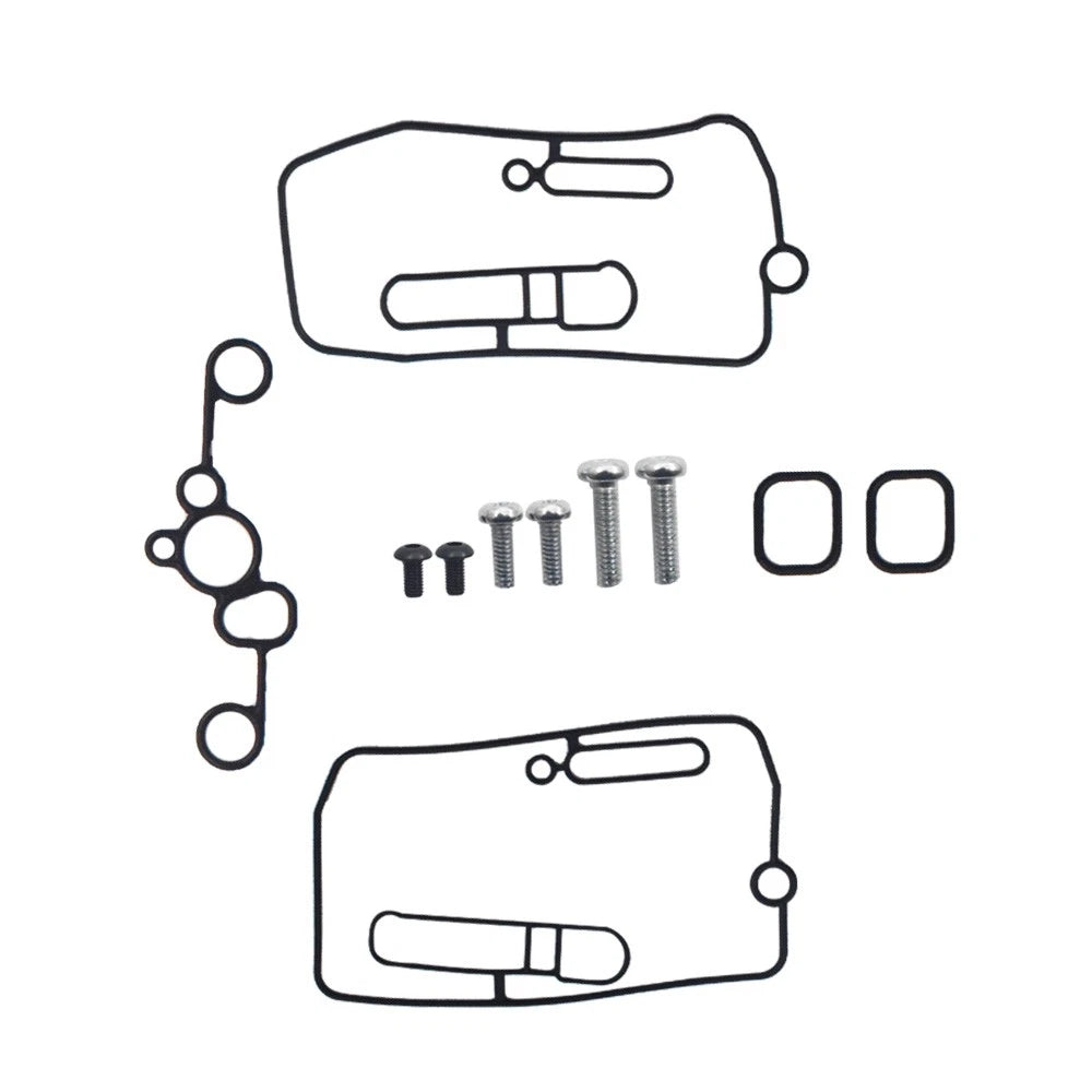 Carburetor Mid Body Rebuild Kit for FCR KX YZ WR CRF 250F 250R 450R 450F