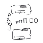 Carburetor Mid Body Rebuild Kit for FCR KX YZ WR CRF 250F 250R 450R 450F