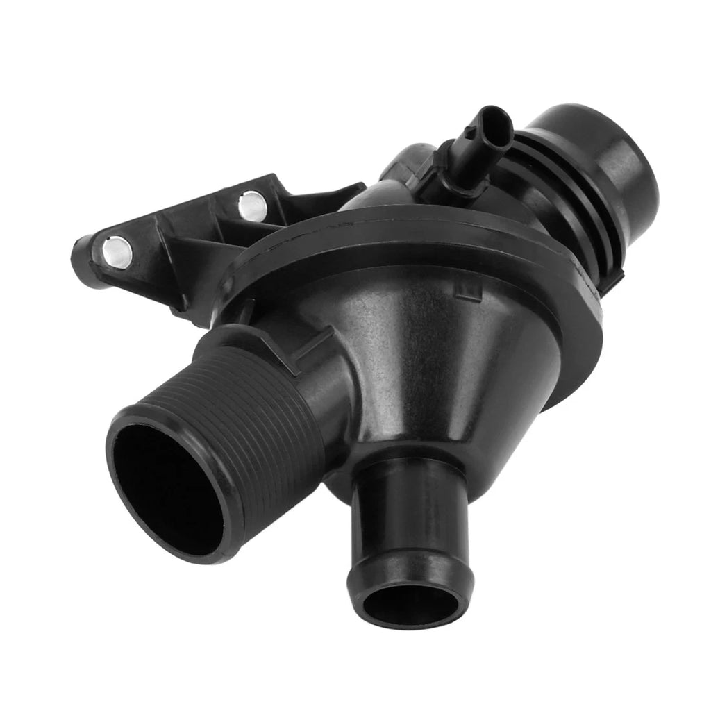 Engine Coolant Thermostat Housing Assembly for BMW X1 X3 X4 X5 Z4 (2011–2020)