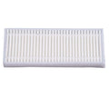 Set of 5 Replacement Filters for MEDION X10 SW (Vacuum Cleaner)