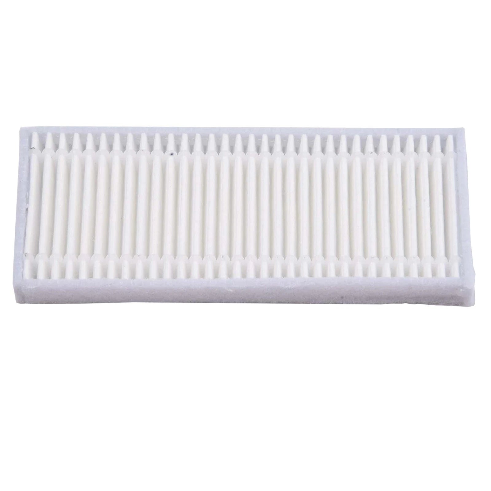 Set of 5 Replacement Filters for MEDION X10 SW (Vacuum Cleaner)