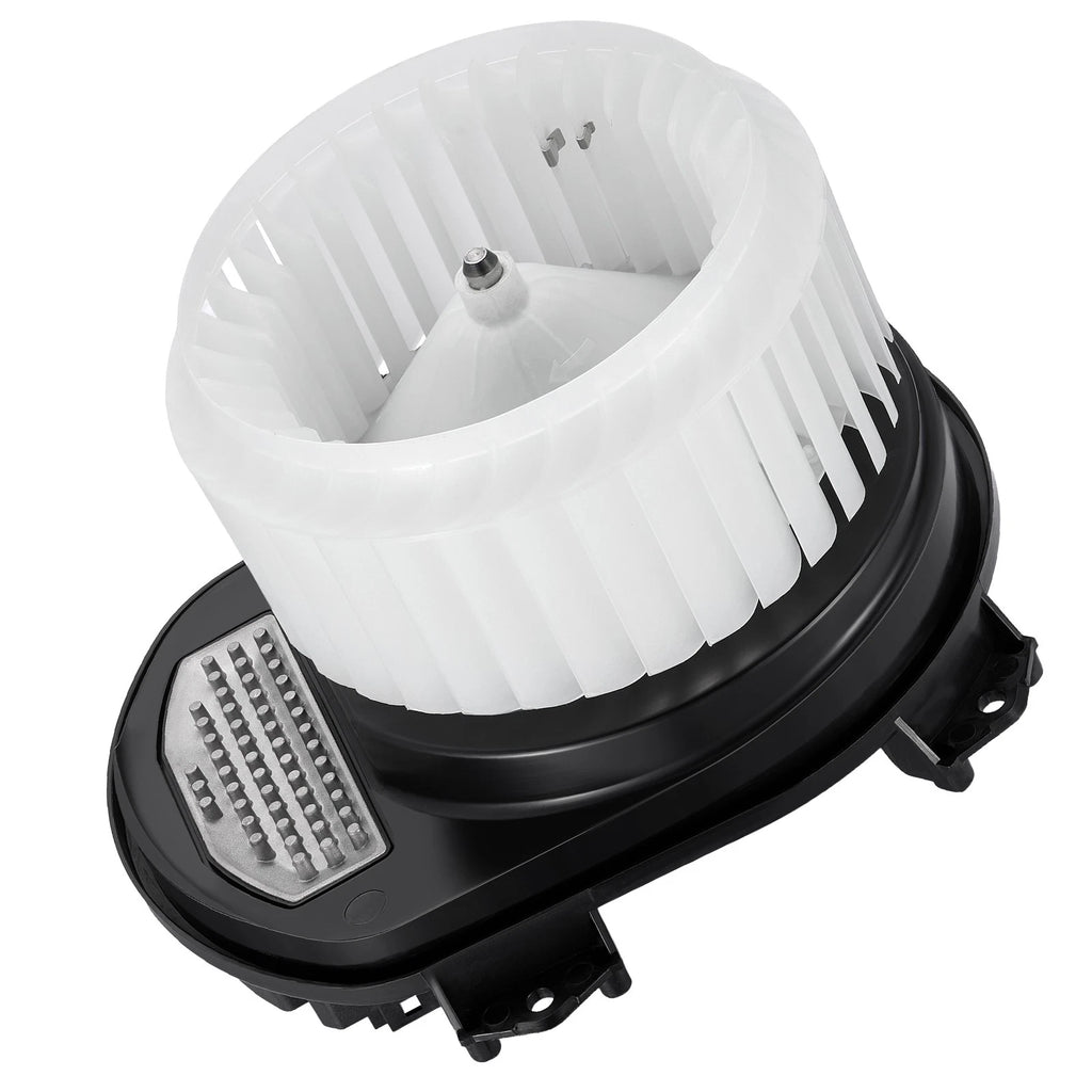 HVAC Heater Blower Motor w/ Fan Cage for Mercedes-Benz GLA250 (2015–2020) 700338
