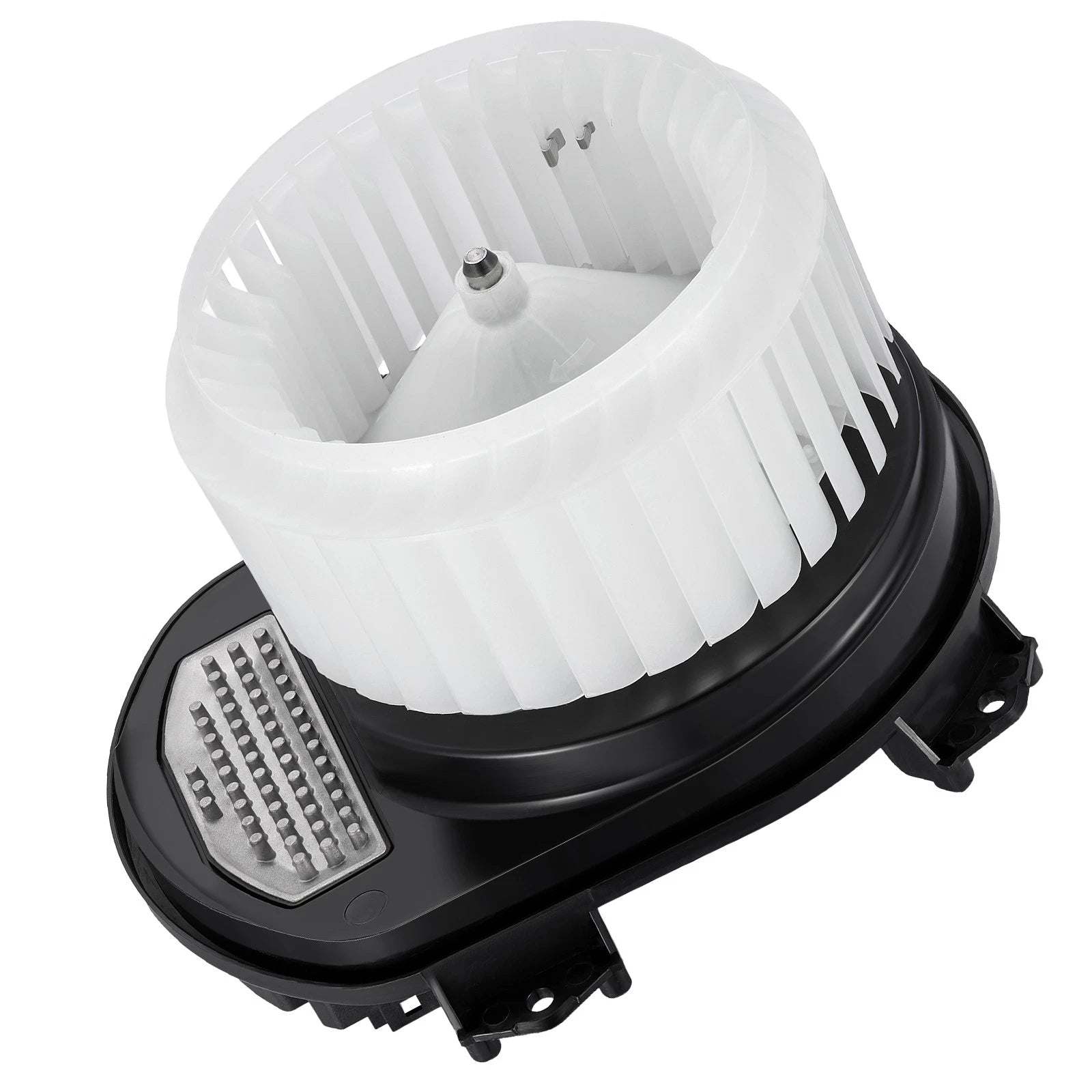 HVAC Heater Blower Motor w/ Fan Cage for Mercedes-Benz GLA250 (2015–2020) 700338