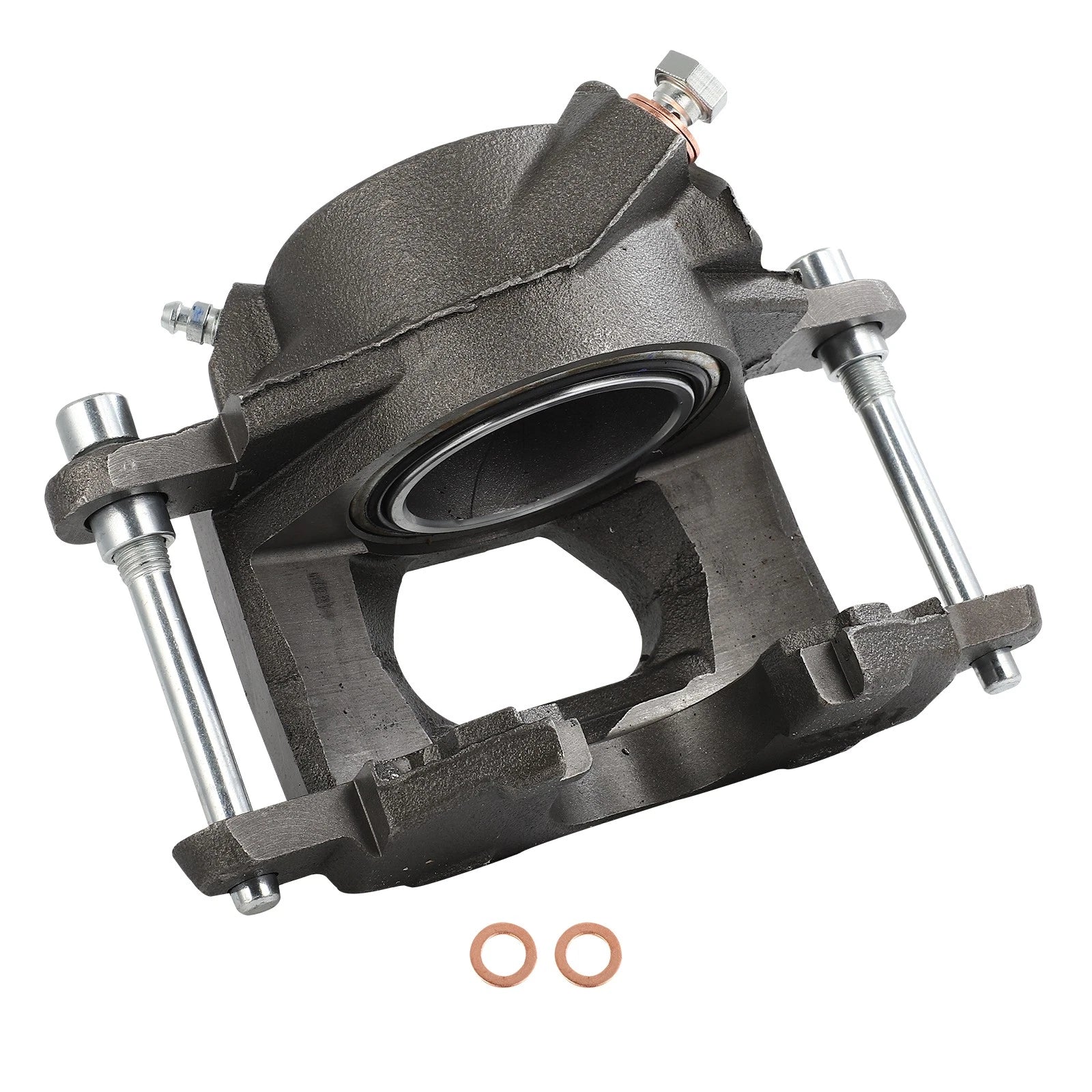 Front Right Brake Caliper for Buick GS (1969–1972)