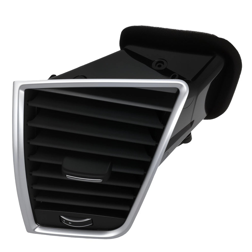 Air Vent Assembly Left for Audi Q5 SQ5 (2010–2017) 8R1820901 Black