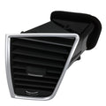 Air Vent Assembly Left for Audi Q5 SQ5 (2010–2017) 8R1820901 Black