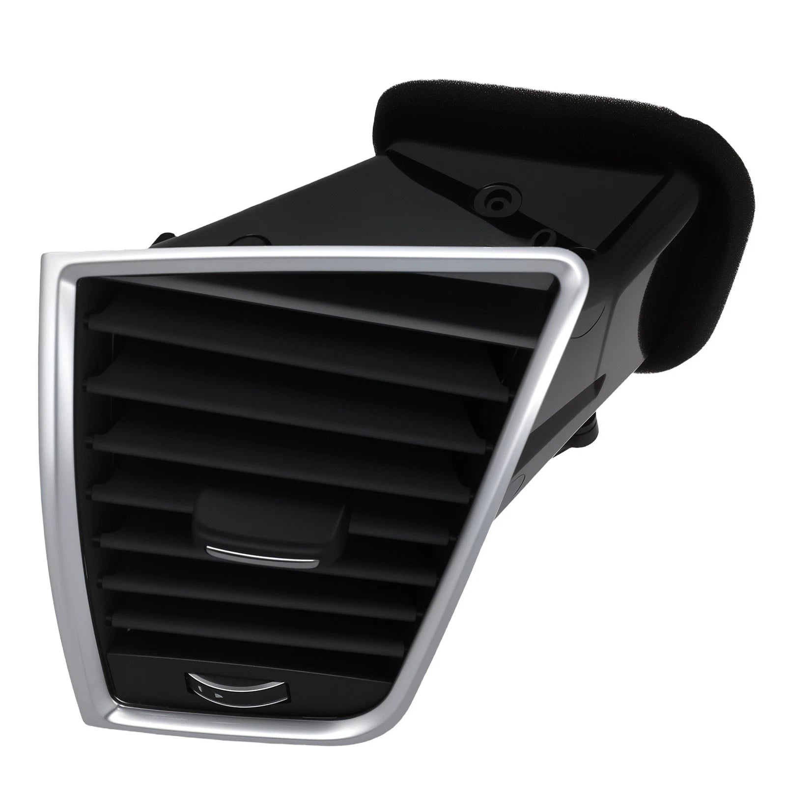 Air Vent Assembly Left for Audi Q5 SQ5 (2010–2017) 8R1820901 Black