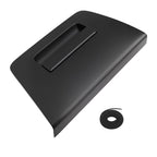 Rear Tailgate Handle for Nissan Navara D40 (2005–2015)