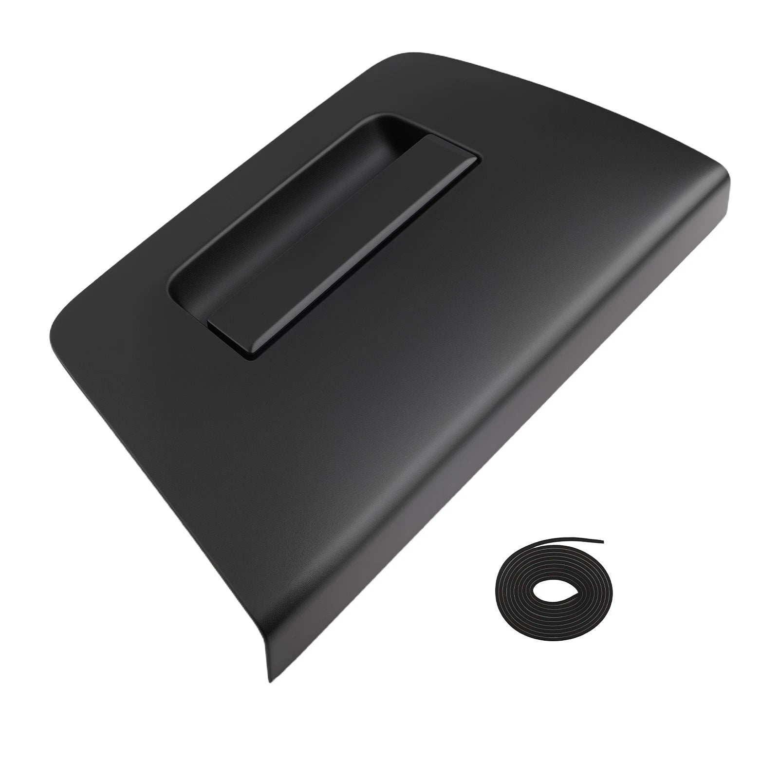 Rear Tailgate Handle for Nissan Navara D40 (2005–2015)