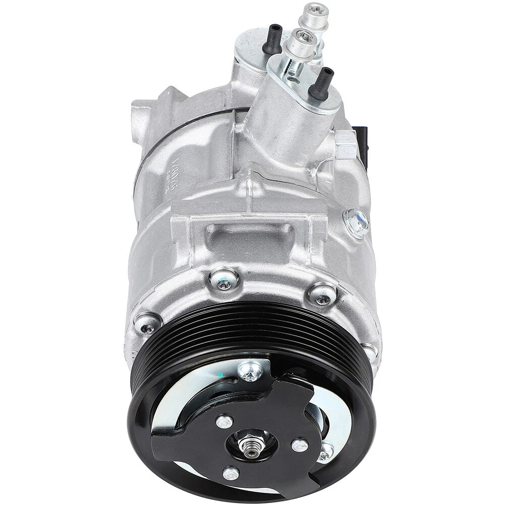 A/C Compressor for Audi A3 (2015-2018), TT Quattro (2004-2013), Q3 (2015-2018)