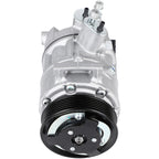 A/C Compressor for Audi A3 (2015-2018), TT Quattro (2004-2013), Q3 (2015-2018)