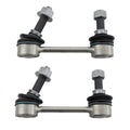 2X Rear Stabilizer Bar Link Kit for Mercedes X164 GL320 GL350 W164 ML250