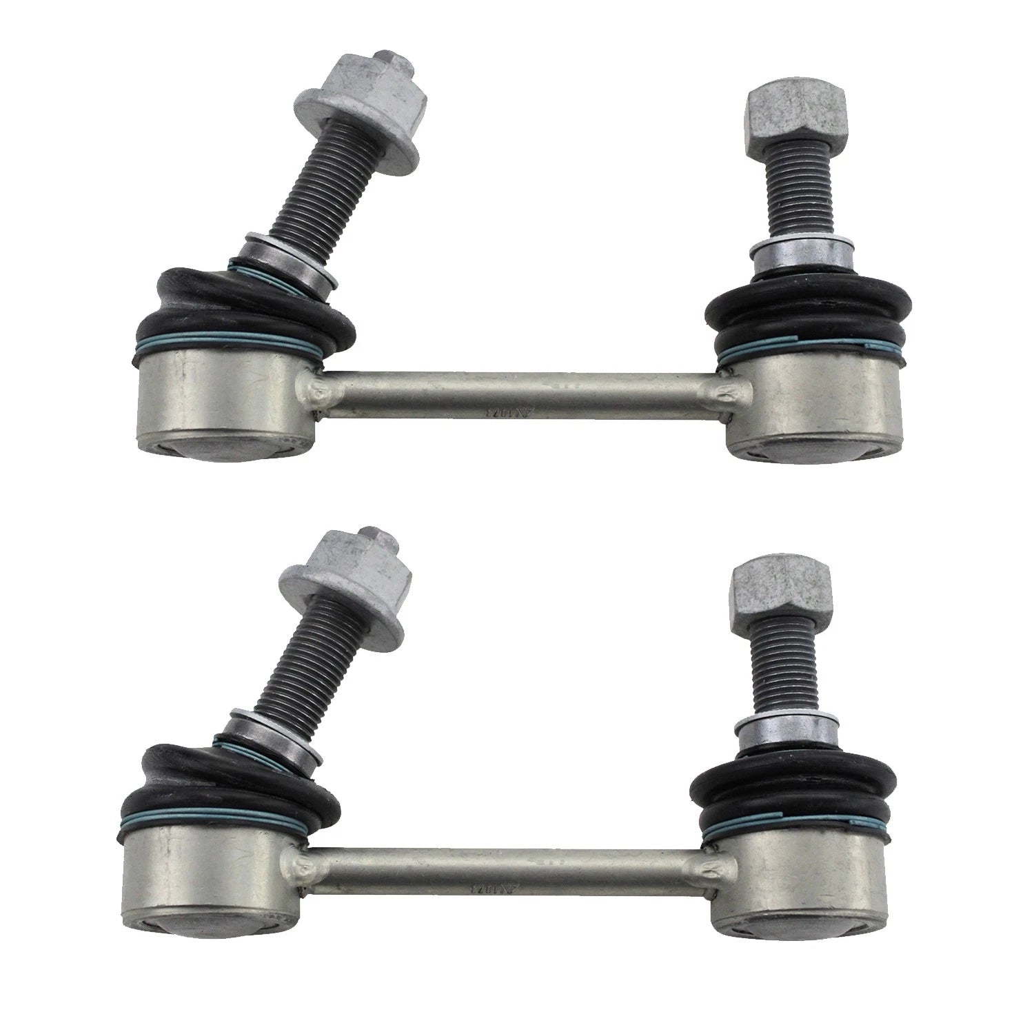 2X Rear Stabilizer Bar Link Kit for Mercedes X164 GL320 GL350 W164 ML250