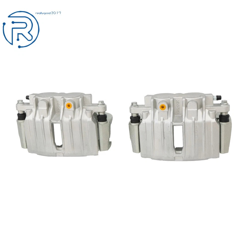 Rear Brake Calipers for Cadillac Escalade, Chevrolet Silverado 1500, Tahoe (2000–2007)