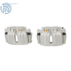 Rear Brake Calipers for Cadillac Escalade, Chevrolet Silverado 1500, Tahoe (2000–2007)