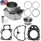 Top End Rebuild Kit for Honda Rancher TRX420 (2007–2018)