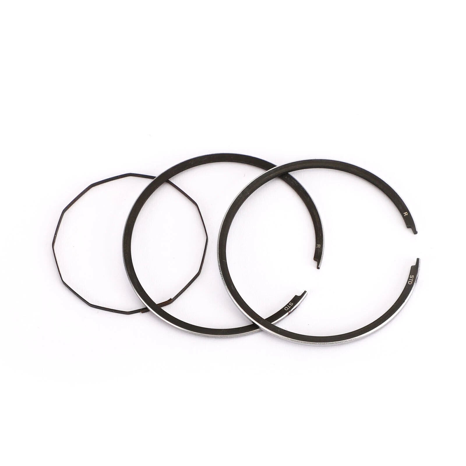 Piston & Rings Set 40mm for Kymco Grand Dink Agility Super Cobro Maxxer 50 (T9)