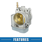 Throttle Body Actuator No.12565553 for Chevrolet Cobalt 2.0L L4 (2005–2008)